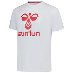 Sunderland Hummel Sunlun T-Shirt White - FIFA World CUP