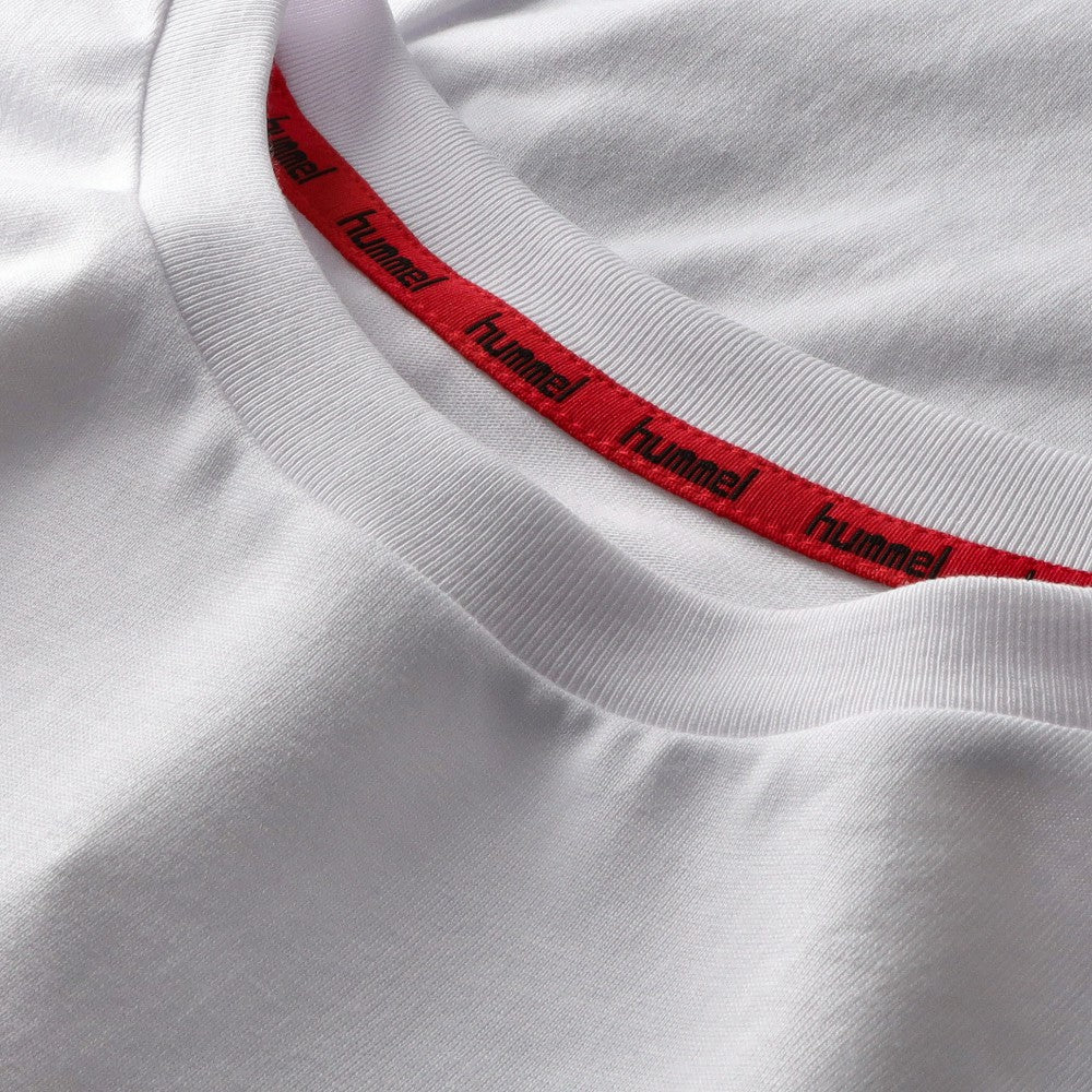 Sunderland Hummel Sunlun T-Shirt White - FIFA World CUP