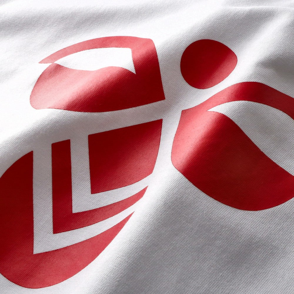 Sunderland Hummel Sunlun T-Shirt White - FIFA World CUP