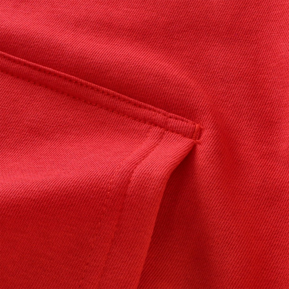 Sunderland Hummel Sunlun Hoodie Red - FIFA World CUP