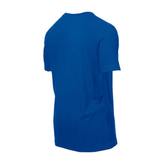 Denver Broncos New Era Combine Authentic Training Throwback T-Shirt Royal | NFL
