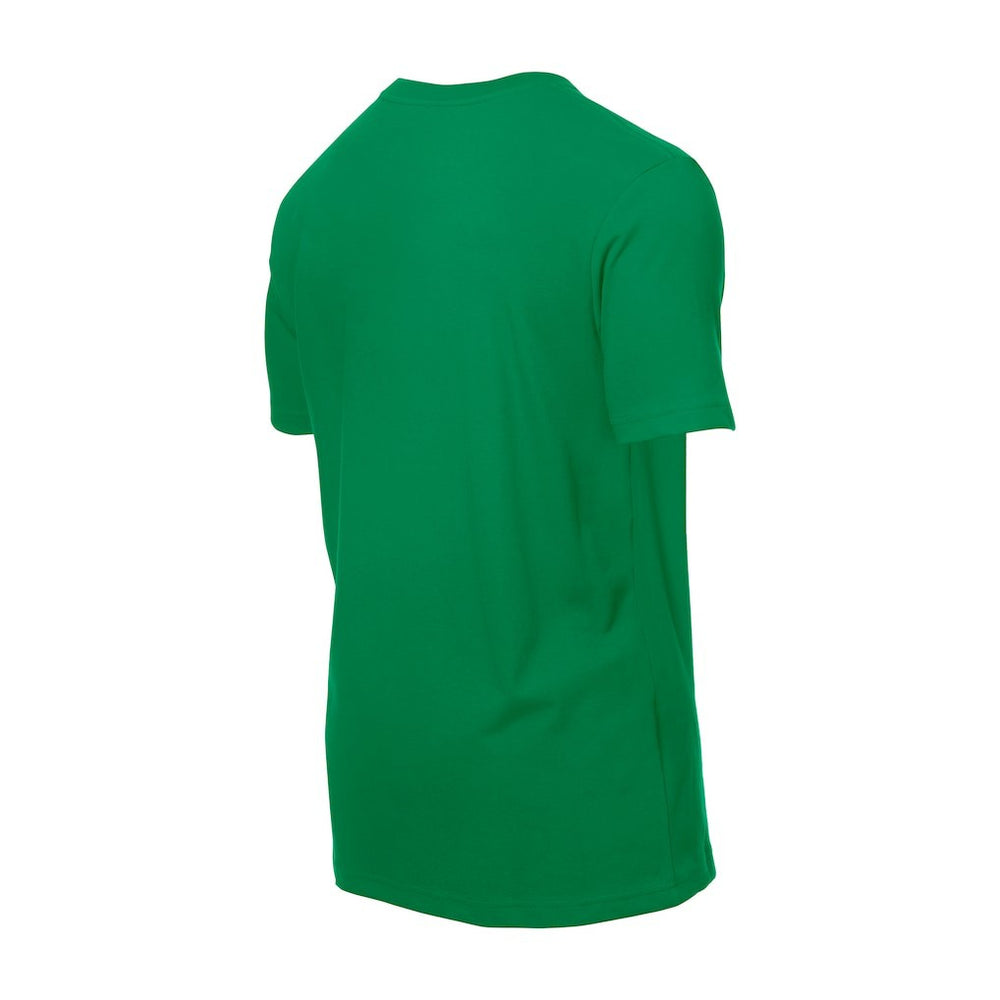 Philadelphia Eagles New Era Combine Authentic Training Throwback T-Shirt Green | NFL