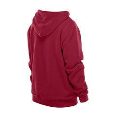 Washington Commanders New Era Combine Authentic Local State Throwback Hoodie Burgundy | NFL