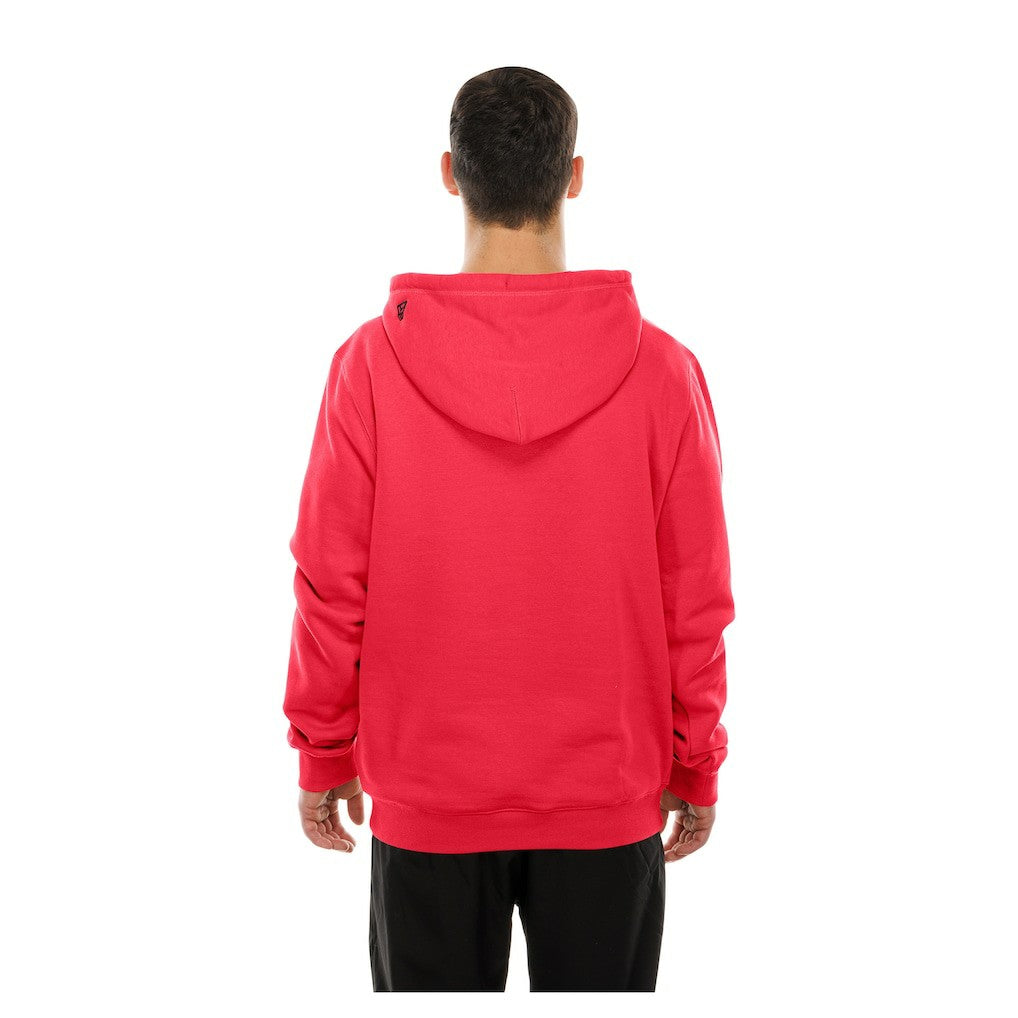 Kansas City Chiefs New Era Combine Authentic Local State Throwback Hoodie Red | NFL