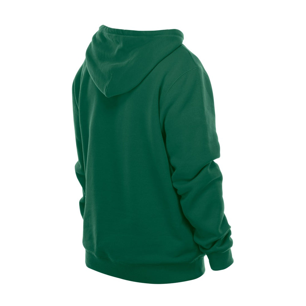 New York Jets New Era Combine Authentic Local State Throwback Hoodie Green | NFL