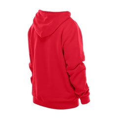 San Francisco 49ers New Era Combine Authentic Local State Throwback Hoodie Scarlet | NFL