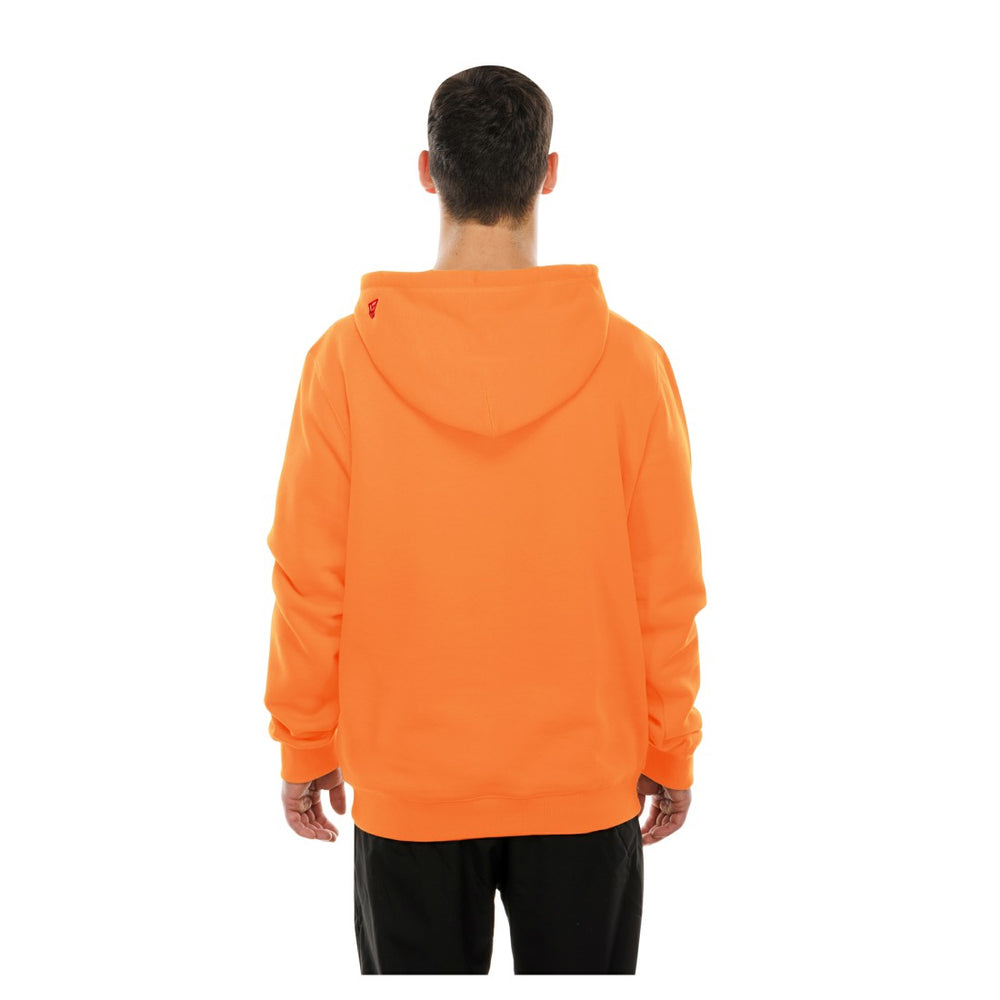 Tampa Bay Buccaneers New Era Combine Authentic Local State Throwback Hoodie Orange | NFL