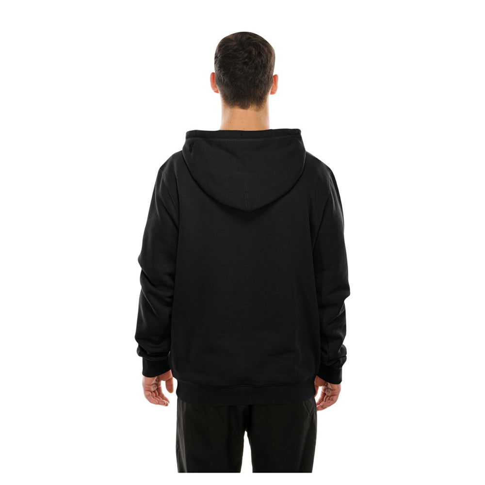 New York Jets New Era Combine Authentic Local State Hoodie Black | NFL