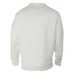 Detroit Red Wings Columbia The Finder Sweatshirt - White - NHL