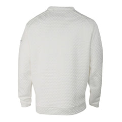 New Jersey Devils Columbia The Finder Sweatshirt - White - NHL