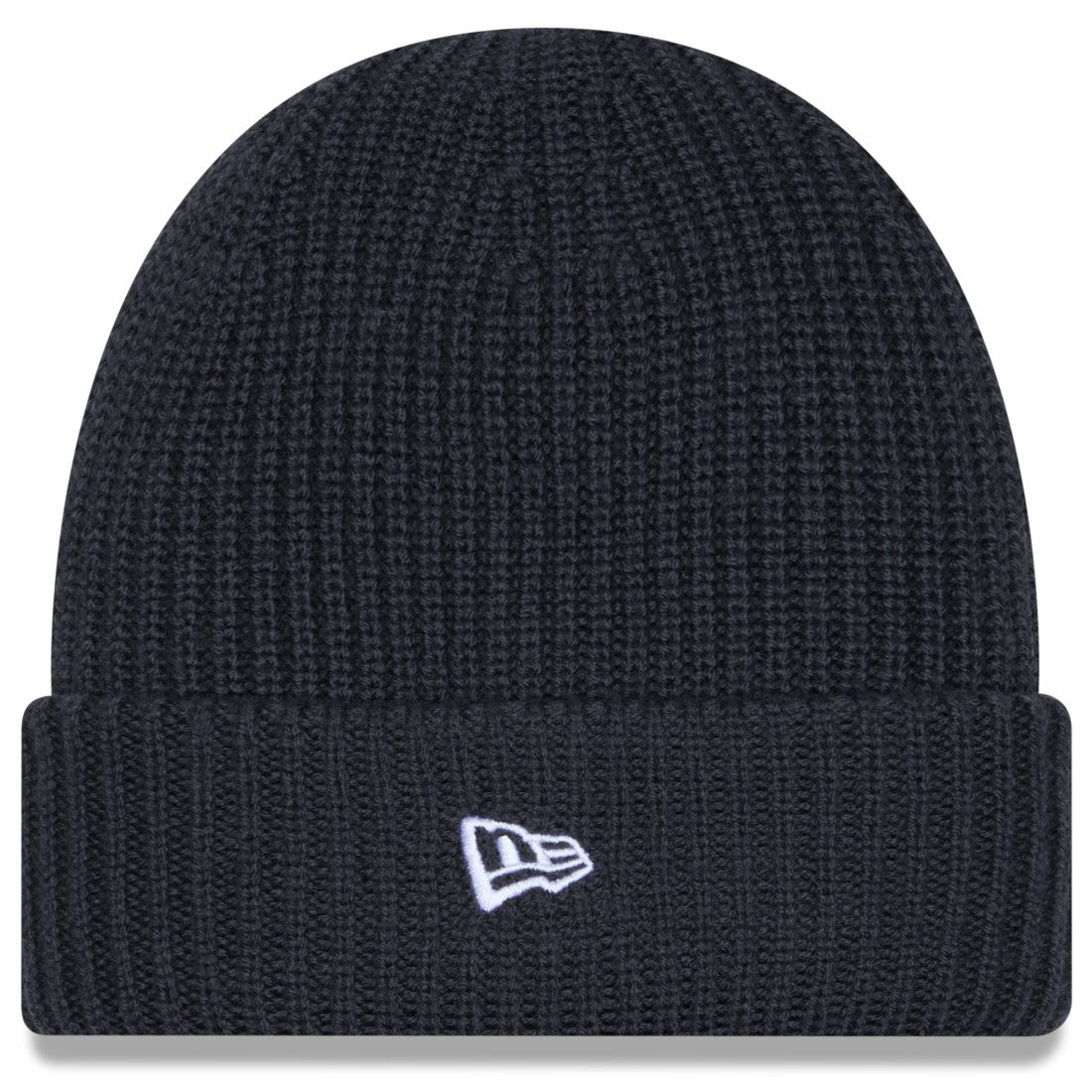 Tennessee Titans New Era 2025 Sideline Cold Weather Cuffed Knit Hat Charcoal | NFL