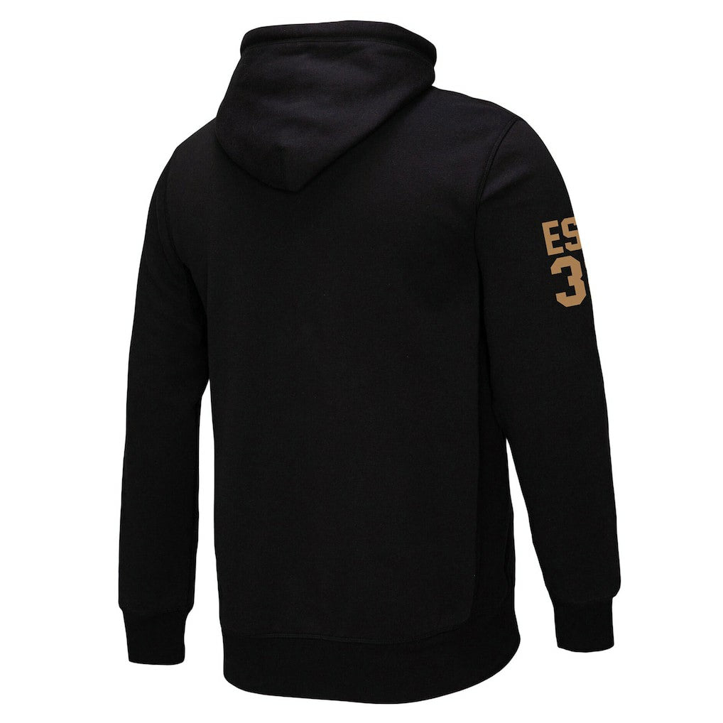 Doug Williams Washington Commanders Legacy Respect Pullover Hoodie Black | Mitchell & Ness