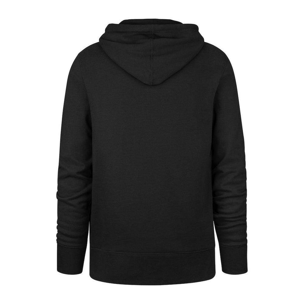 Pittsburgh Steelers '47 Packed House Headline Pullover Hoodie Black | 47 brand