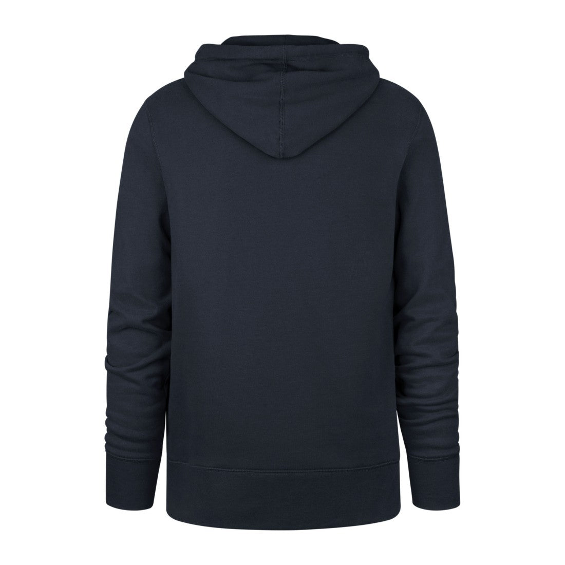 Houston Texans '47 Packed House Headline Pullover Hoodie Navy | 47 brand