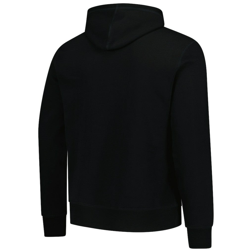Minnesota Vikings '47 Packed House Headline Pullover Hoodie Black | 47 brand
