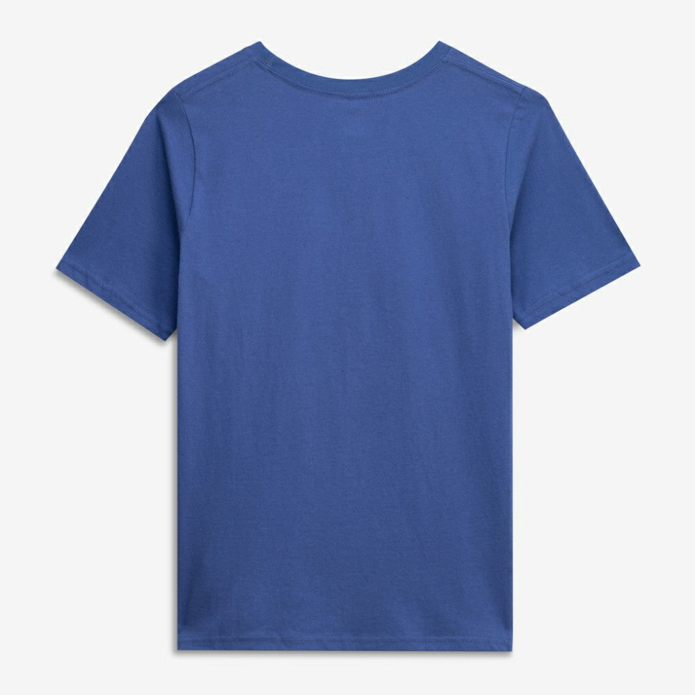 Toronto Maple Leafs Outerstuff Youth Mascot Highlight T-Shirt - Blue - NHL