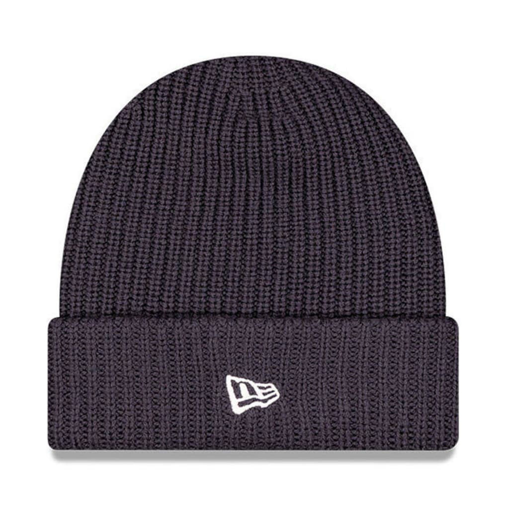 Dallas Cowboys New Era 2025 Sideline Cold Weather Cuffed Knit Hat Charcoal | NFL
