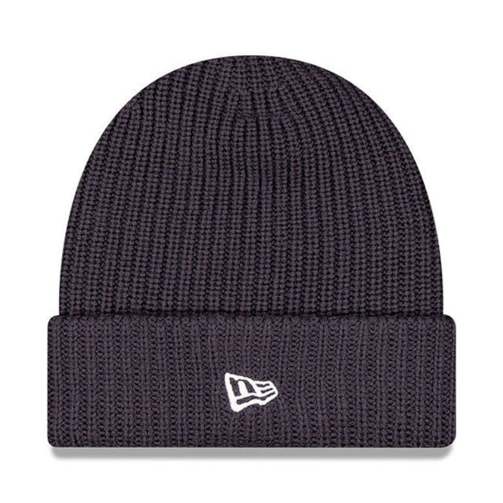 Dallas Cowboys New Era 2025 Sideline Cold Weather Cuffed Knit Hat Charcoal | NFL