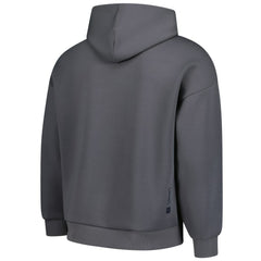 USMNT Levelwear Luxe Signature Tri-Blend Pullover Hoodie Gray - FIFA World CUP