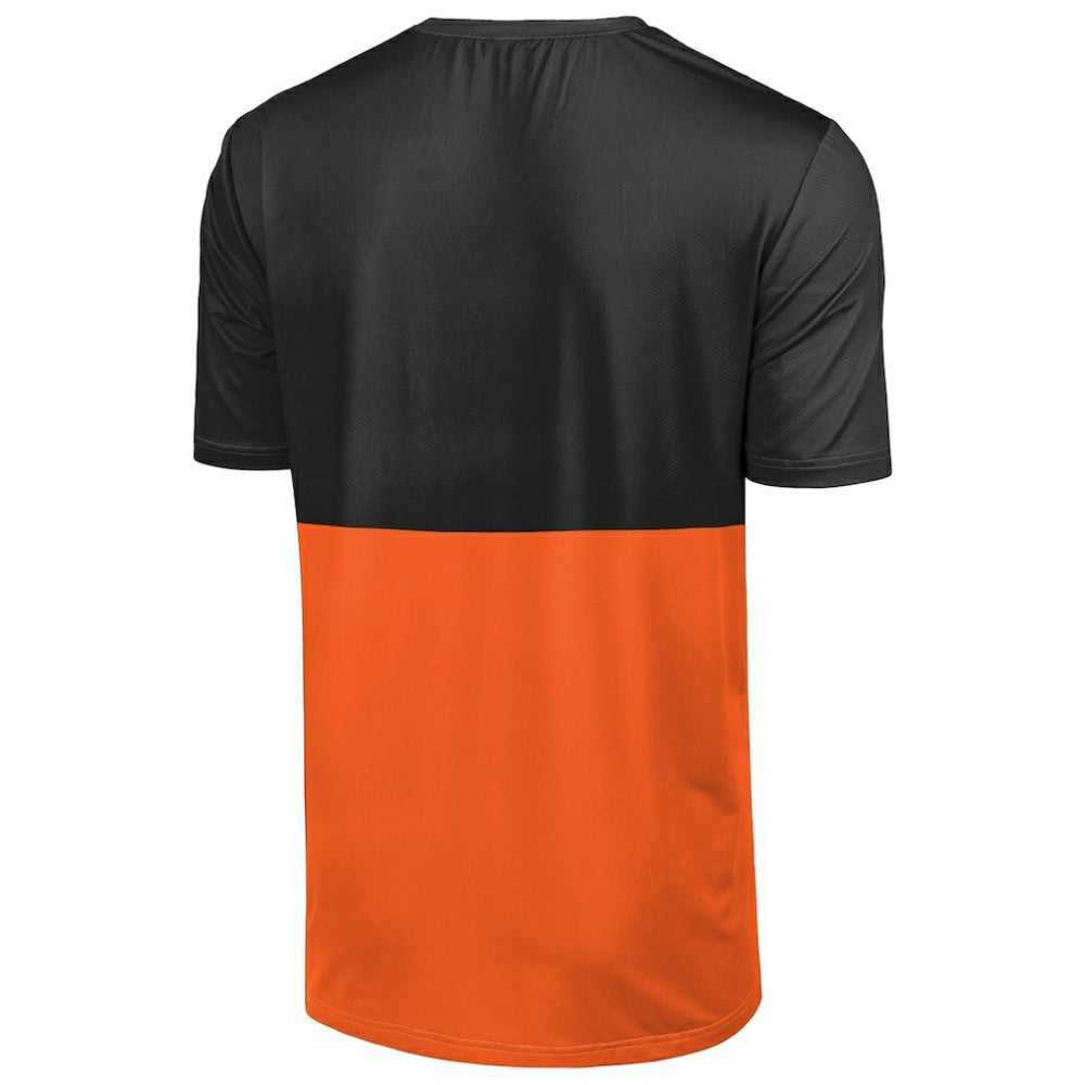 Baltimore Orioles FOCO Big Logo Mascot T-Shirt - MLB