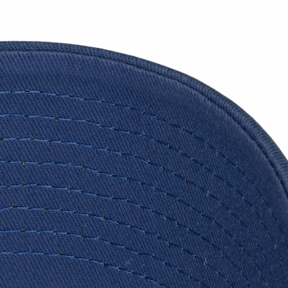New York Rangers Mitchell & Ness Women's Micro Lefty Adjustable Hat - Blue - NHL