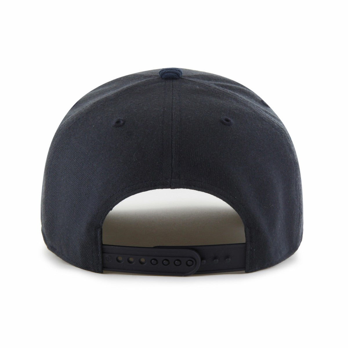 Memphis Grizzlies '47 Nothing But Net Hitch Adjustable Hat Navy - NBA
