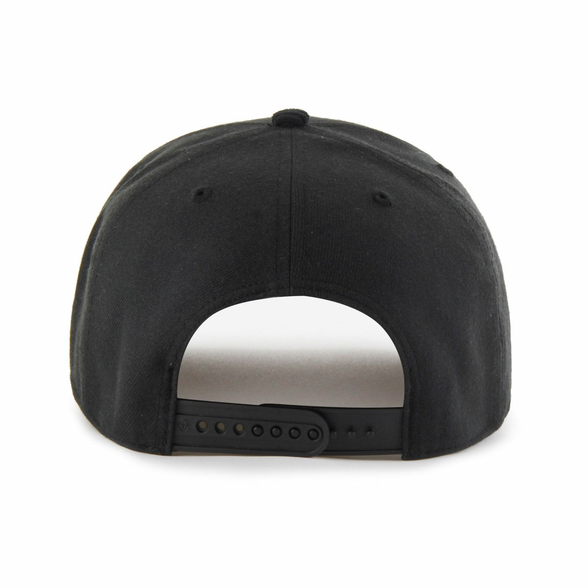 Phoenix Suns '47 Nothing But Net Hitch Adjustable Hat Black - NBA