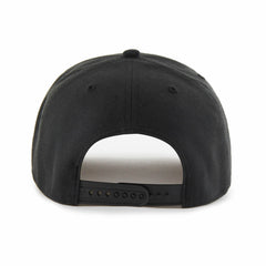 Phoenix Suns '47 Nothing But Net Hitch Adjustable Hat Black - NBA