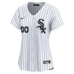Chicago White Sox Nike Women's Home Limited Custom Jersey - MLB