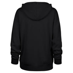 Washington Commanders '47 Women's Clarity Naomi Hoodie Black | 47 brand