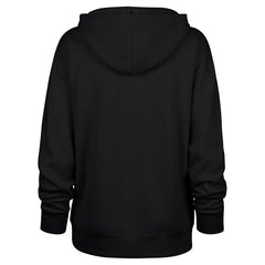 Detroit Lions '47 Women's Clarity Naomi Hoodie Black | 47 brand
