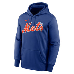 Juan Soto New York Mets Nike Name & Number Pullover Hoodie - MLB