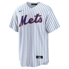 Juan Soto New York Mets Nike Home Replica Player Jersey - MLB