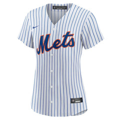 Juan Soto New York Mets Nike Women's Home Replica Player Jersey - MLB