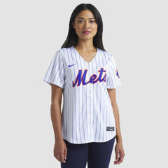Juan Soto New York Mets Nike Women's Home Replica Player Jersey - MLB