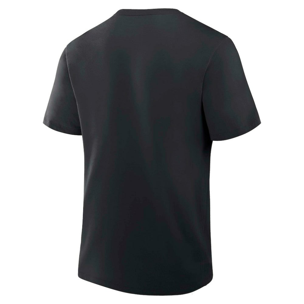 Pittsburgh Pirates Fanatics 2025 Spring Training Grapefruit League True Icon T-Shirt - MLB