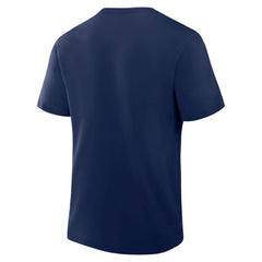 Houston Astros Fanatics 2025 Spring Training Grapefruit League True Icon T-Shirt - MLB
