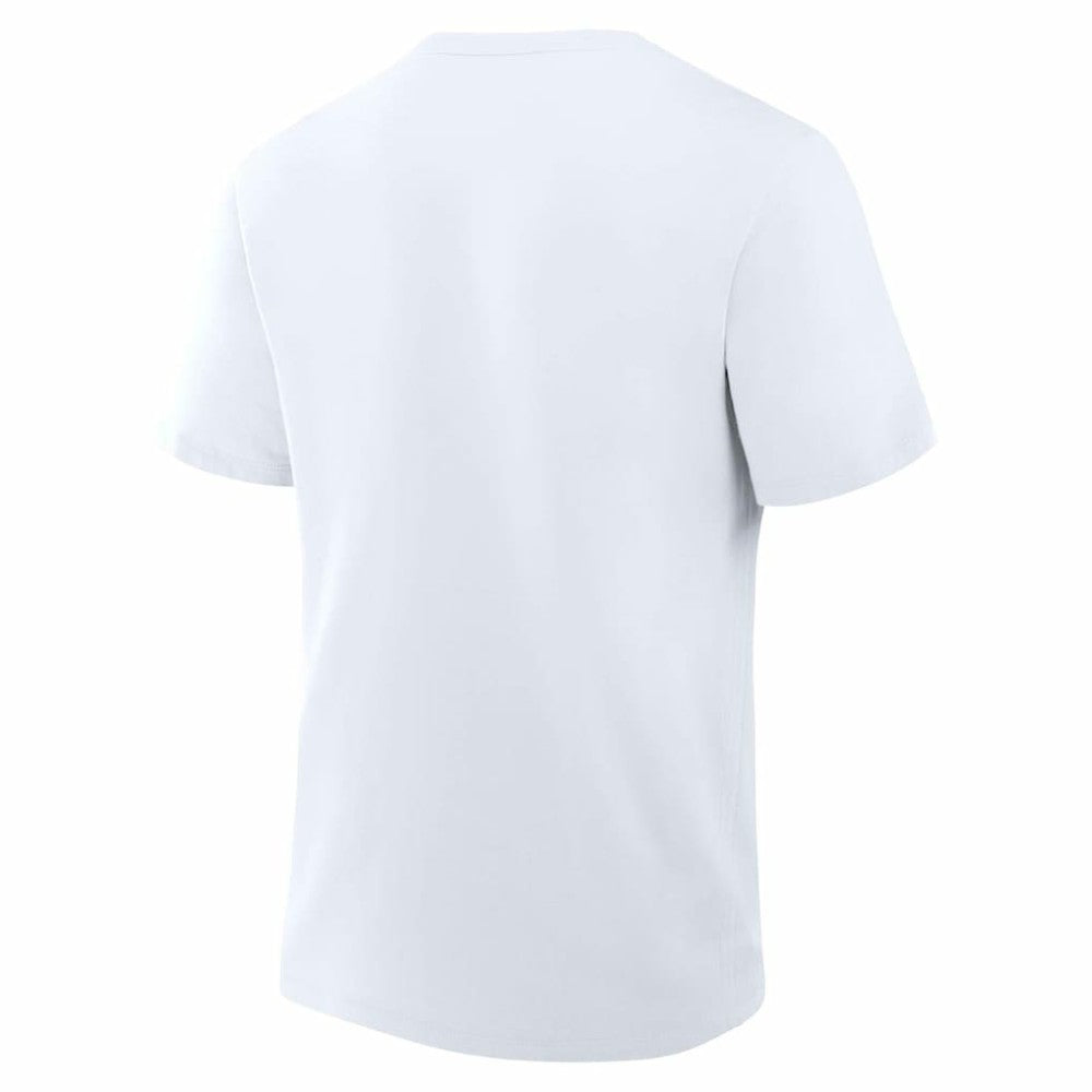 Texas Rangers Fanatics 2025 Spring Training Cactus League True Icon T-Shirt  - MLB