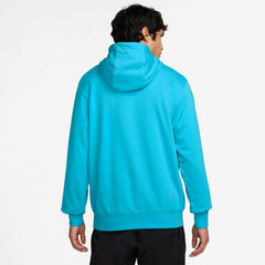 Inter Milan Club Pullover Hoodie Blue | Nike discount
