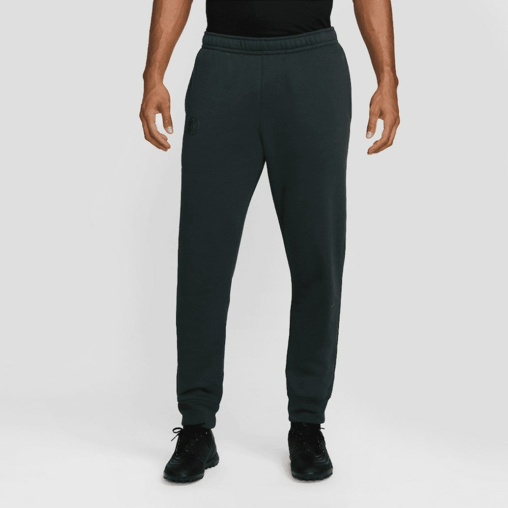 Chelsea Sportswear Club Fleece Jogger Green | Nike cheap
