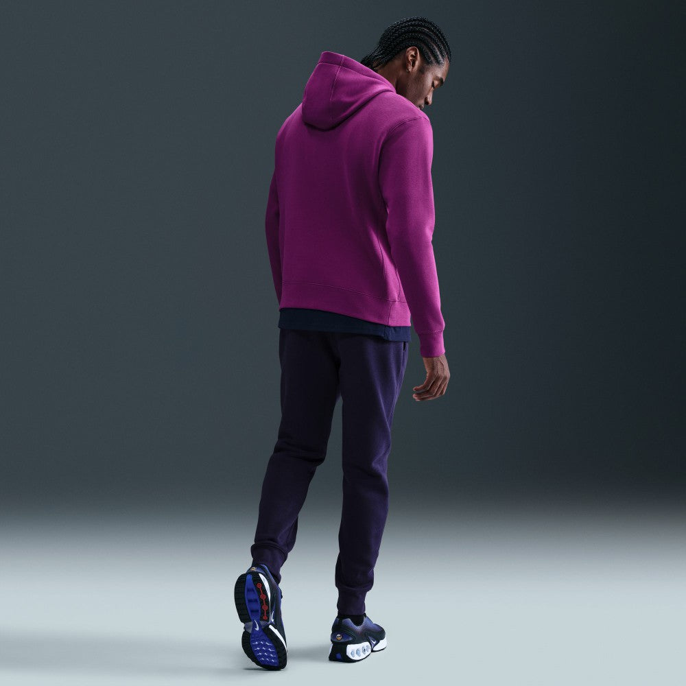 Barcelona Sportswear Club Fleece Joggers Purple | Nike online