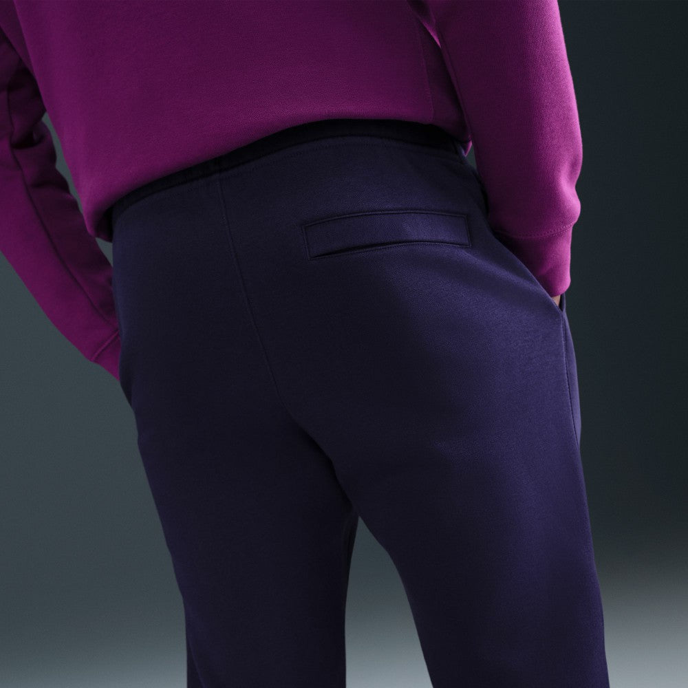 Barcelona Sportswear Club Fleece Joggers Purple | Nike online