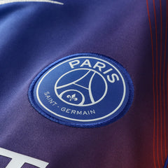Paris Saint-Germain Third 2025/26 Academy Pro Pre-Match Top Royal | Nike online