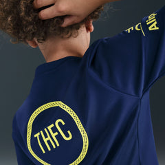 Tottenham Hotspur Youth 2025/26 Third Academy Pro Pre-Match Dri-Fit Top Navy | Nike online
