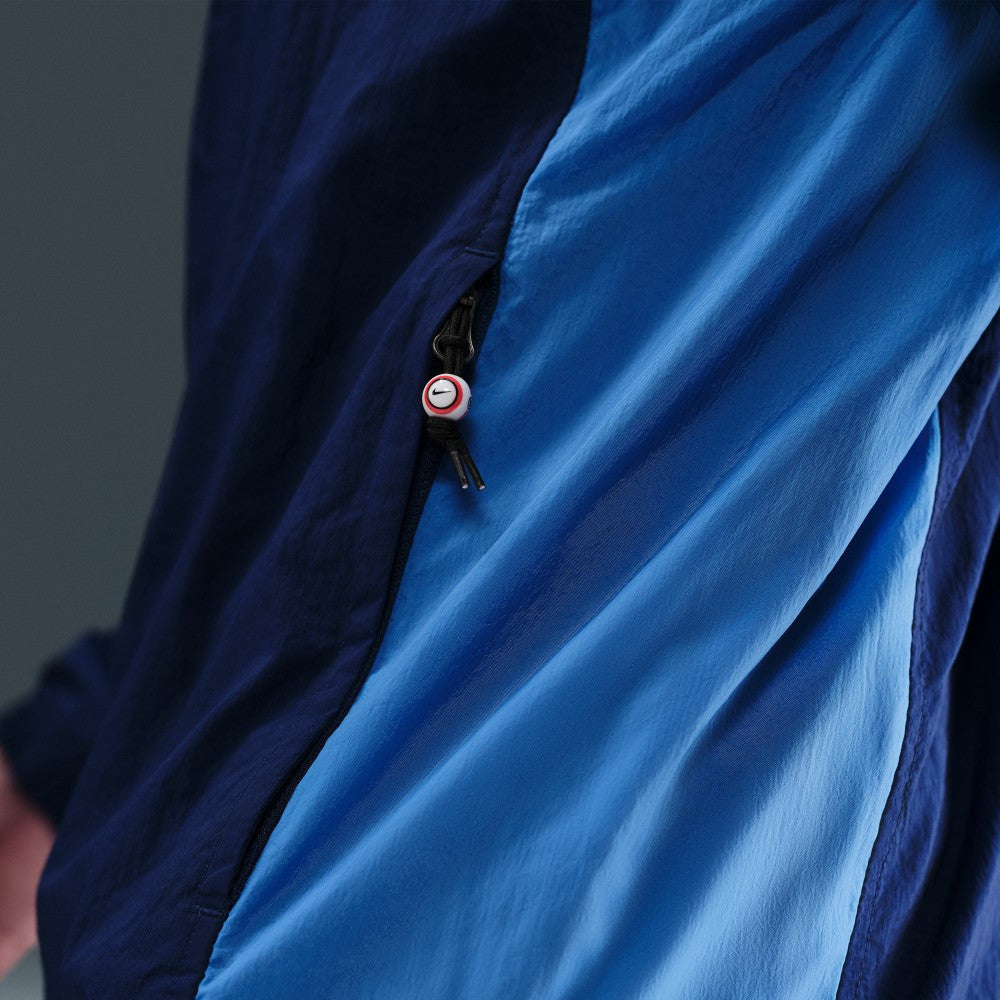 Tottenham Hotspur 2025/26 T90 Repel Track Jacket Navy | Nike Online