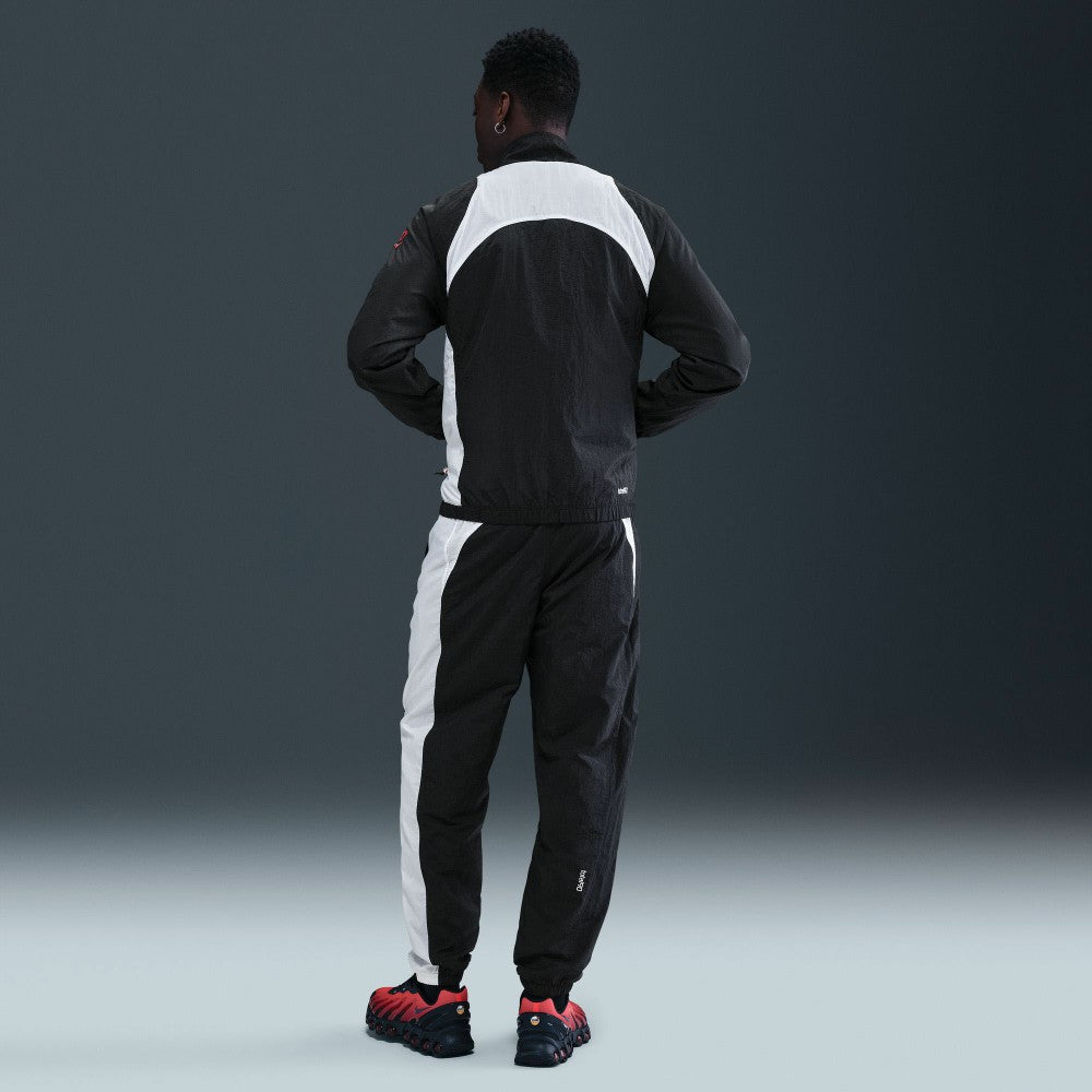 Paris Saint-Germain 2025/26 T90 Repel Track Jacket Black | Nike Sale