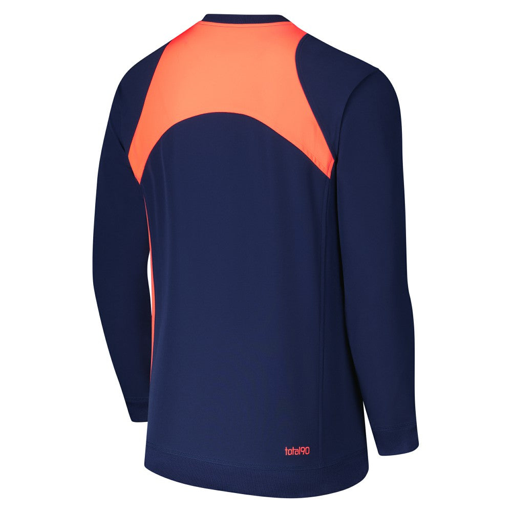 Barcelona Third 2025/26 T90 Pullover Sweatshirt Navy | Nike discount