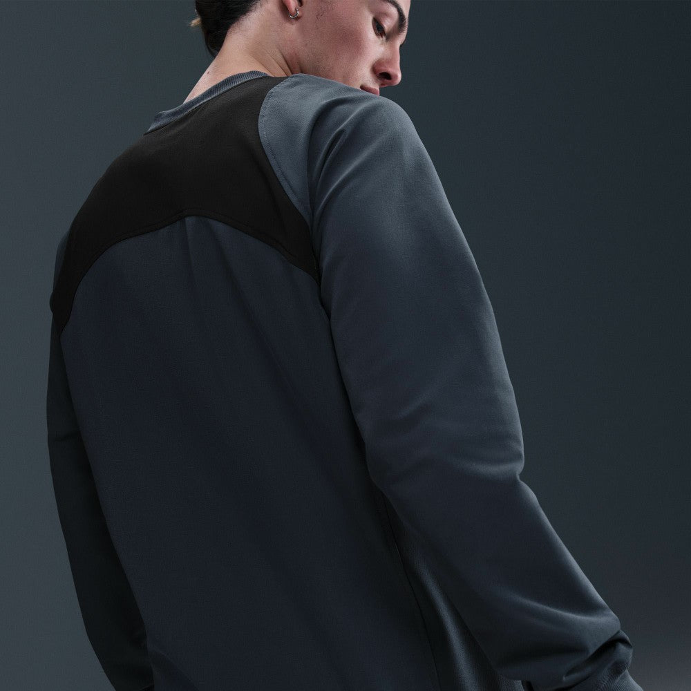 Inter Milan Third T90 Pullover Sweatshirt Blue | Nike Online