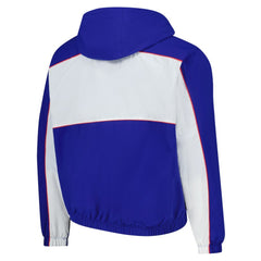 Chelsea Club Futura Full-Zip Hoodie Jacket Blue | Nike Online