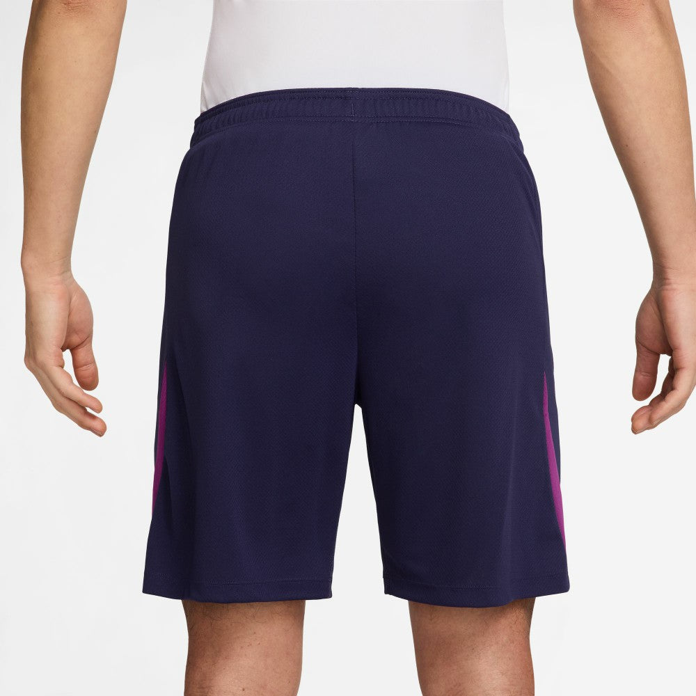 Barcelona 2025/26 Strike Performance Shorts Blue | Nike Sale